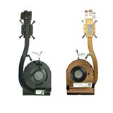  Quạt Lenovo ThinkPad T14 Gen 2 NS85C41-20F04 5V 0,5A 5 chân kèm Tản nhiệt GM CPU & P14s Gen 2 FRU: 5H41B77166 (ORG +) 