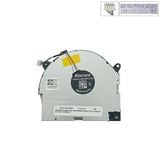  Quạt Lenovo Legion Y540 17IRH XRF202ICA0J PE 5V 0,5A 4 chân CPU & Y7000 17ICH (HCP +) 
