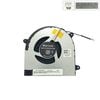  Quạt Lenovo Legion Y540 17IRH XRDFS200205BN0T EP 5V 0,5A 4 chân GPU & Y7000 17ICH (HCP +) 