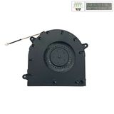  Quạt Lenovo Legion Y540 17IRH XRDFS200205BN0T EP 5V 0,5A 4 chân GPU & Y7000 17ICH (HCP +) 