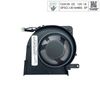  Quạt Lenovo Legion Y7000 IRX10 F24159 DFSCL12E16486S 12V 1A 4 chân GPU năm 2025 & Legion 16IRX10 (ORG +) 