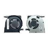  Quạt Lenovo Legion Y7000 IRX10 F24159 DFSCL12E16486S 12V 1A 4 chân GPU năm 2025 & Legion 16IRX10 (ORG +) 