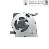 Quạt Lenovo Legion Y7000 IRX10 F24262 DFS5L22H15G86V 5V 0,8A 4 chân GPU năm 2025 & Legion 16IRX10 (ORG +)