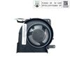  Quạt Lenovo Legion Y7000 IRX10 F24262 DFS5L22H15G86V 5V 0,8A 4 chân GPU năm 2025 & Legion 16IRX10 (ORG +) 