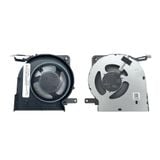  Quạt Lenovo Legion Y7000 IRX10 F24262 DFS5L22H15G86V 5V 0,8A 4 chân GPU năm 2025 & Legion 16IRX10 (ORG +) 