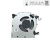 Quạt Lenovo Legion Y7000 IRX10 F24263 DFS5L22H05G86V 5V 0,8A 4 chân CPU năm 2025 & Legion 16IRX10 (ORG +)