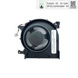  Quạt Lenovo Legion Y7000 IRX10 F24263 DFS5L22H05G86V 5V 0,8A 4 chân CPU năm 2025 & Legion 16IRX10 (ORG +) 