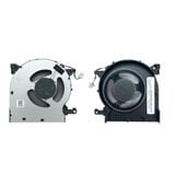  Quạt Lenovo Legion Y7000 IRX10 F24263 DFS5L22H05G86V 5V 0,8A 4 chân CPU năm 2025 & Legion 16IRX10 (ORG +) 