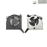  Quạt Lenovo Legion Y7000P DFS5K22115371G 5V 0,5A 4 chân GPU & R7000P R7000 5 15ARH7 82RE năm 2022 (ORG +) 
