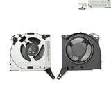  Quạt Lenovo Legion Y7000P DFS5K22305283A 5V 0,5A 4 chân CPU & R7000P R7000 5 15ARH7 82RE năm 2022 (ORG +) 
