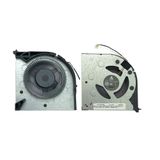  Quạt Lenovo Legion Y9000K năm 2020 NS8CC11-20C03 5H40S20076 12V 0,5A 4 chân CPU & 7 15IMH05 C7 15IMH05 (ORG +) 