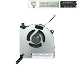  Quạt Lenovo Legion Y9000P năm 2021 DFSAL12E164860 EP 10V 0,8A 4 chân GPU & Legion 5 Pro 16ITH6H 16HCH6H Y9000K 2021 (HCP +) 