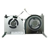  Quạt Lenovo Legion Y9000P năm 2021 DFSAL12E164860 EP 10V 0,8A 4 chân GPU & Legion 5 Pro 16ITH6H 16HCH6H Y9000K 2021 (HCP +) 