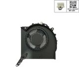  Quạt Lenovo Legion Y9000P năm 2023 FQK8 DFSCL12E06486Y 12V 1A 4 chân CPU & Legion 5 Pro 16ACH6H 82JQ (ORG +) 