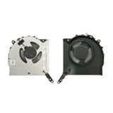  Quạt Lenovo Legion Y9000P năm 2023 FQK8 DFSCL12E06486Y 12V 1A 4 chân CPU & Legion 5 Pro 16ACH6H 82JQ (ORG +) 
