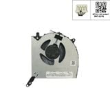  Quạt Lenovo Legion Y9000P năm 2023 FQK8 DFSCL12E16486Y 12V 1A 4 chân GPU & Legion 5 Pro 16ACH6H 82JQ (ORG +) 