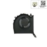  Quạt Lenovo Legion Y9000P năm 2023 FQK8 DFSCL12E16486Y 12V 1A 4 chân GPU & Legion 5 Pro 16ACH6H 82JQ (ORG +) 