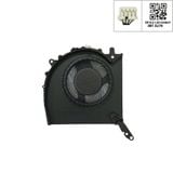  Quạt Lenovo Legion Y9000P năm 2023 FQK8 DFSCL12E16486Y 12V 1A 4 chân GPU & Legion 5 Pro 16ACH6H 82JQ (ORG +) 