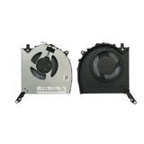  Quạt Lenovo Legion Y9000P năm 2023 FQK8 DFSCL12E16486Y 12V 1A 4 chân GPU & Legion 5 Pro 16ACH6H 82JQ (ORG +) 