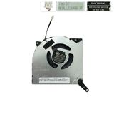  Quạt Lenovo Legion Y9000P năm 2021 DFSAL12E064860 EP 10V 0,8A 4 chân CPU & Legion 5 Pro 16ITH6H 16HCH6H Y9000K 2021 (HCP +) 