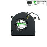  Quạt Macbook Pro A1278 MG62090V1-Q030-S99 MG62090V1-Q020-S99 5V 0,4A 4 chân CPU & A1286 (ORG +) 