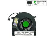  Quạt Macbook Pro A1278 MG62090V1-Q030-S99 MG62090V1-Q020-S99 5V 0,4A 4 chân CPU & A1286 (ORG +) 