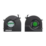  Quạt Macbook Pro 15 A1286 MG62090V1-Q020-S99 5V 0,22A 4 chân GPU (ORG +) 