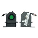  Quạt Macbook Pro 13 A1425 KDB0405HC-HM03 5V 0,25A 4 chân GPU Cáp mỏng năm 2012 (ORG +) 