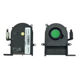  Quạt Macbook Pro 13 A1425 MG40060V1-C010-S9A 5V 0,25A 4 chân CPU Cáp mỏng năm 2012 (ORG +) 