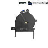  Quạt Macbook Pro 13 A1706 MG70040V1-C070-S9A 5V 0,3A 4 chân GPU cáp mỏng & Macbook Pro 13 A1706 (2016-2017), A1989 (2018-2019), A2159 (2019) (ORG +) 