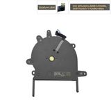  Quạt Macbook Pro A1706 MG70040V1-C060-S9A 5V 0,3A 4 chân CPU cáp mỏng & Macbook Pro 13 A1706 (2016-2017), A1989 (2018-2019), A2159 (2019) (ORG +) 