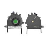  Quạt Macbook Pro A1706 MG70040V1-C060-S9A 5V 0,3A 4 chân CPU cáp mỏng & Macbook Pro 13 A1706 (2016-2017), A1989 (2018-2019), A2159 (2019) (ORG +) 