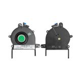  Quạt Macbook Pro 13 A1706 MG70040V1-C070-S9A 5V 0,3A 4 chân GPU cáp mỏng & Macbook Pro 13 A1706 (2016-2017), A1989 (2018-2019), A2159 (2019) (ORG +) 