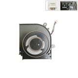  Quạt MSI Stealth 15M BS5405HS-U4X 5V 1A 4 chân GPU (ORG +) 