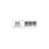  Quạt MSI Prestige 15 A10SC BS5005HS-U3J 5V 0.5A 4 chân CPU & MS 16S1 PS63 15 A5M (HCP +) 