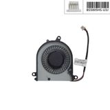  Quạt MSI Prestige 15 A10SC BS5005HS-U3J 5V 0.5A 4 chân CPU & MS 16S1 PS63 15 A5M (HCP +) 