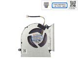  Quạt MSI Gaming Raider GE66 PABD08008SH N453 5V 1A 4 chân CPU & GP66 GL66 E330800960MC200L (ORG +) 