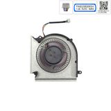  Quạt MSI Gaming Raider GE66 PABD08008SH N453 5V 1A 4 chân CPU & GP66 GL66 E330800960MC200L (ORG +) 
