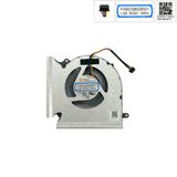  Quạt MSI Gaming Raider GE66 PABD08008SH-N454 E330401770MC200L 5V 1A 4 chân GPU & GP66 GL66 (ORG +) 