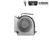  Quạt MSI Gaming Raider GE66 PABD08008SH N453 5V 0,5A 4 chân CPU & GP66 GL66 E330800582MC200 (HCP +) 