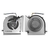  Quạt MSI Gaming Raider GE66 PABD08008SH N453 5V 0,5A 4 chân CPU & GP66 GL66 E330800582MC200 (HCP +) 
