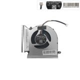  Quạt MSI Gaming Raider GE66 PABD08008SH-N454 5V 0,5A 4 chân GPU & GP66 GL66 E330800582MC200 (HCP +) 