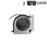  Quạt MSI Gaming Raider GE66 PABD08008SH-N454 5V 0,5A 4 chân GPU & GP66 GL66 E330800582MC200 (HCP +) 
