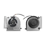  Quạt MSI Gaming Raider GE66 PABD08008SH-N454 5V 0,5A 4 chân GPU & GP66 GL66 E330800582MC200 (HCP +) 