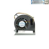  Quạt MSI GE60 5V 0,55A 3 chân CPU & GE60 2OC 2OD 2OE GP60 2QE 2QE 2QF (HCP +) 