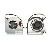  Quạt MSI GE Raider GE63 PAAD06015SL N384 5V 0,55A 4 chân GPU & GP63 GL63 GE63VR GE73 GE73VR GL75 GE75 (HCP +) 