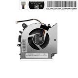  Quạt MSI Katana GF66 PABD08008SH N448 5V 0,55A 4 chân GPU & GL66 MS 1581 MSI Bravo 15 B5DD (HCP +) 