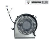  Quạt MSI GE Raider GL65 E330800582MC 5V 0,55A 4 chân GPU & GE65 GP65 MS 16U1 PAAD06015SL-N426 (HCP +) 