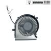  Quạt MSI GE Raider GL65 E330800582MC 5V 0,55A 4 chân GPU & GE65 GP65 MS 16U1 PAAD06015SL-N426 (HCP +) 