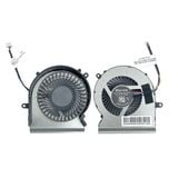  Quạt MSI GE Raider GL65 E330800582MC 5V 0,55A 4 chân GPU & GE65 GP65 MS 16U1 PAAD06015SL-N426 (HCP +) 